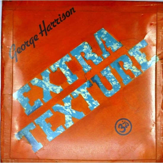 Пластинка George Harrison Extra Texture (Read All About It)